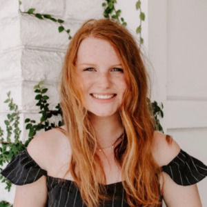 Meet your Posher, Anna